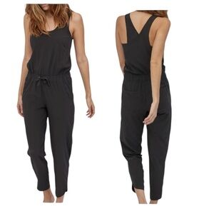 Patagonia Fleetwith Jumpsuit